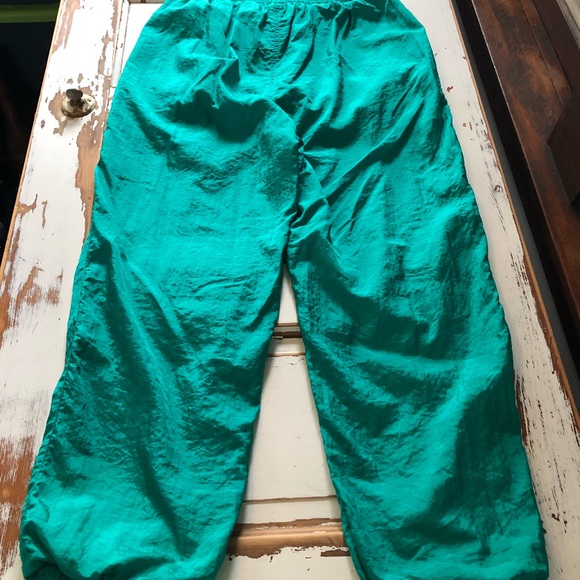 Chili Pepper Track Jogger Workout Pants - Picture 7 of 7